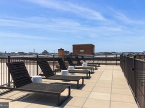 2039 New Hampshire Avenue NW 307, Washington DC 20009