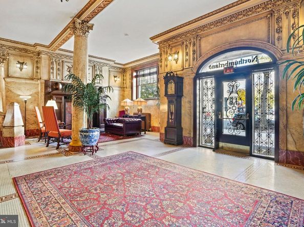 2039 New Hampshire Avenue NW 307, Washington DC 20009