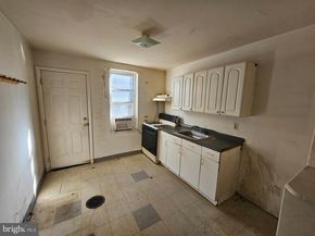 1449 S Etting Street, Philadelphia PA 19121