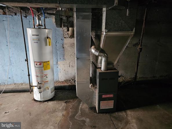 1449 S Etting Street, Philadelphia PA 19121