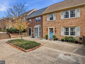 661 N Armistead Street, Alexandria VA 22312