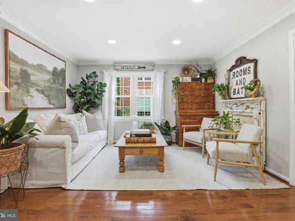 661 N Armistead Street, Alexandria VA 22312