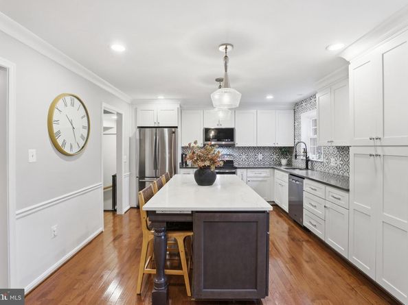 661 N Armistead Street, Alexandria VA 22312