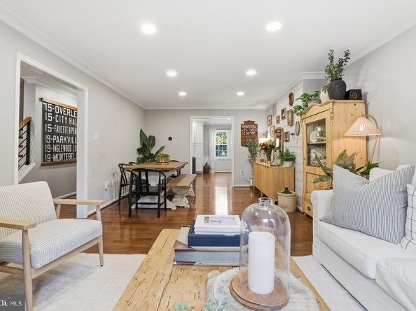 661 N Armistead Street, Alexandria VA 22312