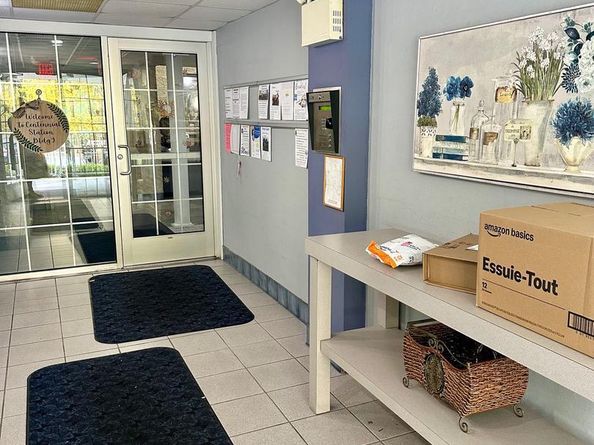 9000 Centennial Station, Warminster PA 18974