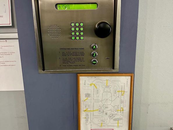 9000 Centennial Station, Warminster PA 18974