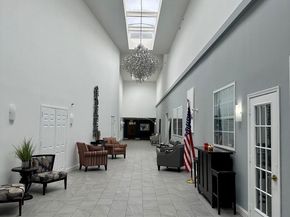 9000 Centennial Station, Warminster PA 18974