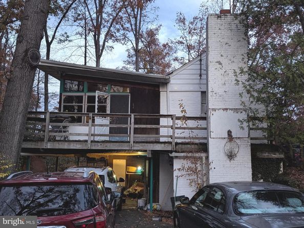 3424 Sleepy Hollow Road, Falls Church VA 22044