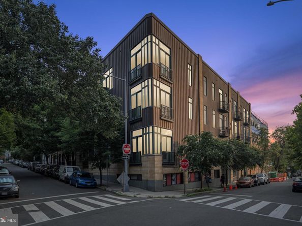 1700 Kalorama Road NW 207, Washington DC 20009