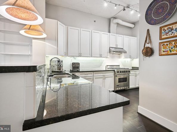 1700 Kalorama Road NW 207, Washington DC 20009