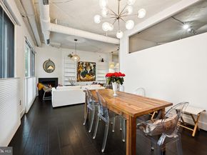 1700 Kalorama Road NW 207, Washington DC 20009