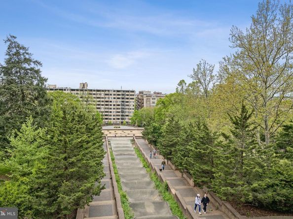 1700 Kalorama Road NW 207, Washington DC 20009