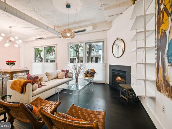 1700 Kalorama Road NW 207, Washington DC 20009