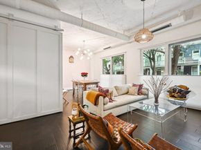 1700 Kalorama Road NW 207, Washington DC 20009