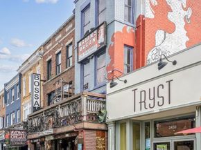 1700 Kalorama Road NW 207, Washington DC 20009