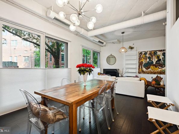 1700 Kalorama Road NW 207, Washington DC 20009