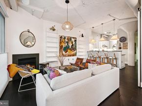 1700 Kalorama Road NW 207, Washington DC 20009