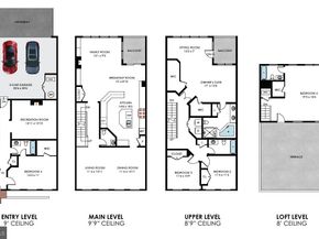 714 Bracey Lane, Alexandria VA 22314