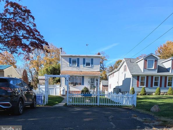 3118 Mechanicsville Road, Philadelphia PA 19154