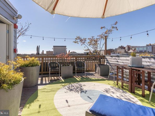 2380 Champlain Street NW 15 NOW 305 PENTHOUSE, Washington DC 20009