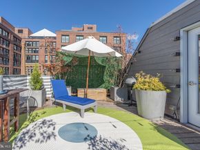 2380 Champlain Street NW 15 NOW 305 PENTHOUSE, Washington DC 20009