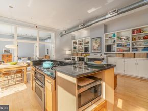 2380 Champlain Street NW 15 NOW 305 PENTHOUSE, Washington DC 20009