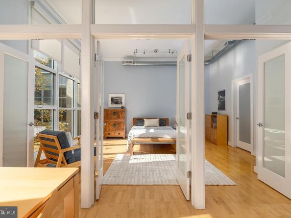 2380 Champlain Street NW 15 NOW 305 PENTHOUSE, Washington DC 20009