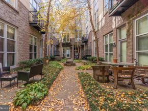 2380 Champlain Street NW 15 NOW 305 PENTHOUSE, Washington DC 20009