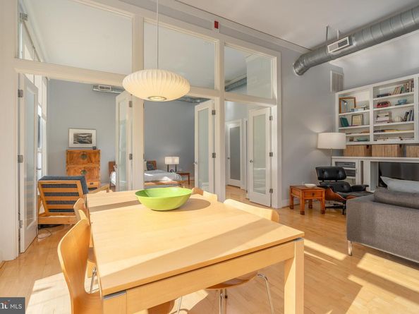 2380 Champlain Street NW 15 NOW 305 PENTHOUSE, Washington DC 20009