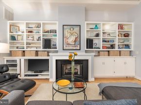 2380 Champlain Street NW 15 NOW 305 PENTHOUSE, Washington DC 20009