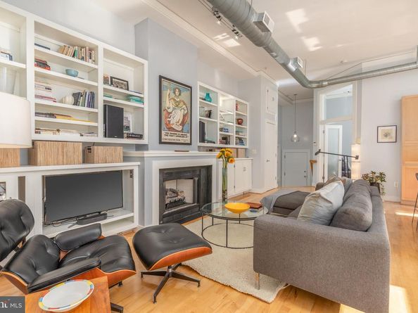 2380 Champlain Street NW 15 NOW 305 PENTHOUSE, Washington DC 20009