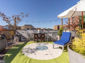 2380 Champlain Street NW 15 NOW 305 PENTHOUSE, Washington DC 20009