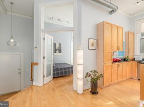 2380 Champlain Street NW 15 NOW 305 PENTHOUSE, Washington DC 20009