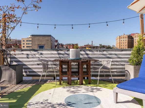 2380 Champlain Street NW 15 NOW 305 PENTHOUSE, Washington DC 20009