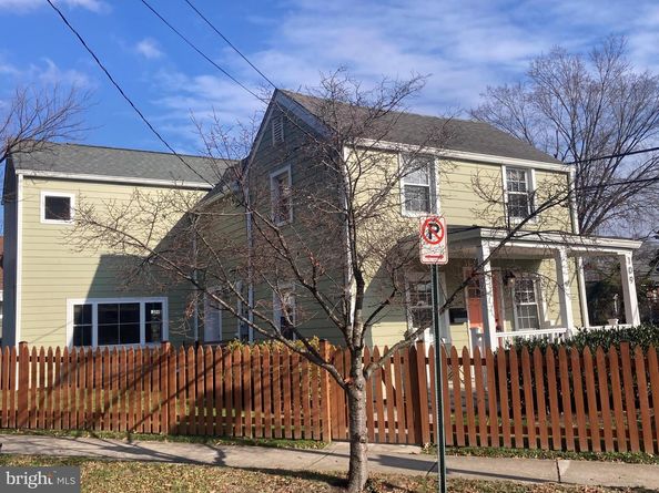 109 N Brookside Drive, Arlington VA 22201