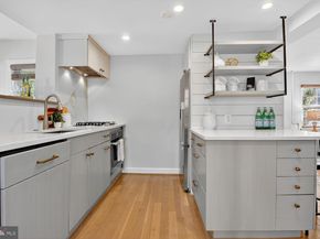 109 N Brookside Drive, Arlington VA 22201