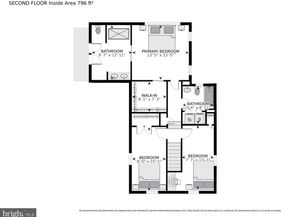 109 N Brookside Drive, Arlington VA 22201