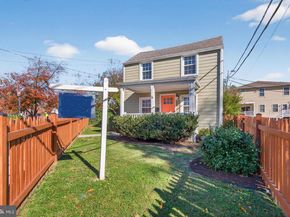109 N Brookside Drive, Arlington VA 22201