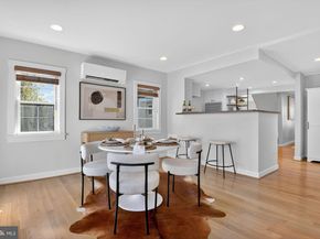 109 N Brookside Drive, Arlington VA 22201