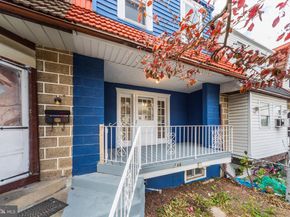 506 Hampden Road, Upper Darby PA 19082