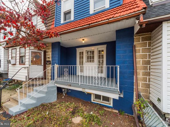 506 Hampden Road, Upper Darby PA 19082