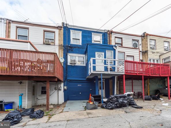 506 Hampden Road, Upper Darby PA 19082