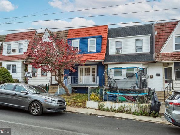 506 Hampden Road, Upper Darby PA 19082