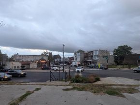 2819 W Somerset Street, Philadelphia PA 19132