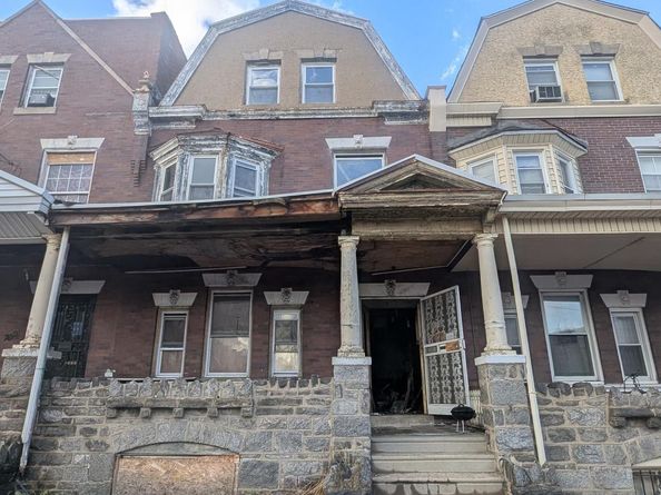 2819 W Somerset Street, Philadelphia PA 19132