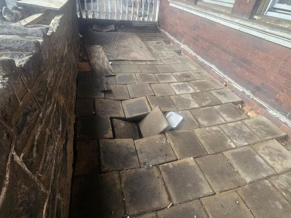 2819 W Somerset Street, Philadelphia PA 19132