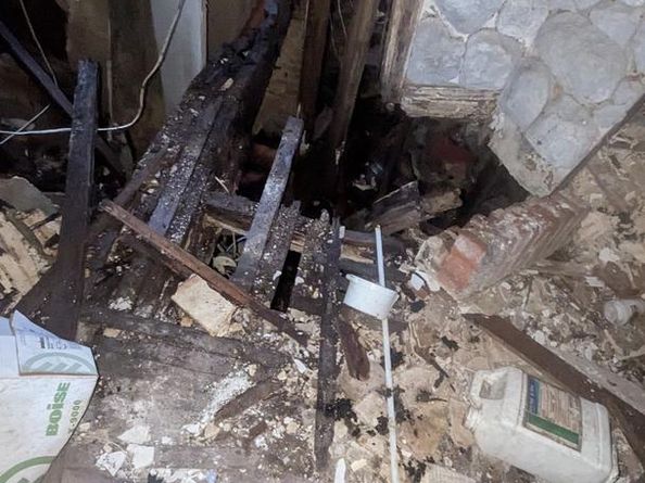 2819 W Somerset Street, Philadelphia PA 19132