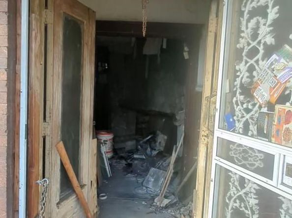 2819 W Somerset Street, Philadelphia PA 19132