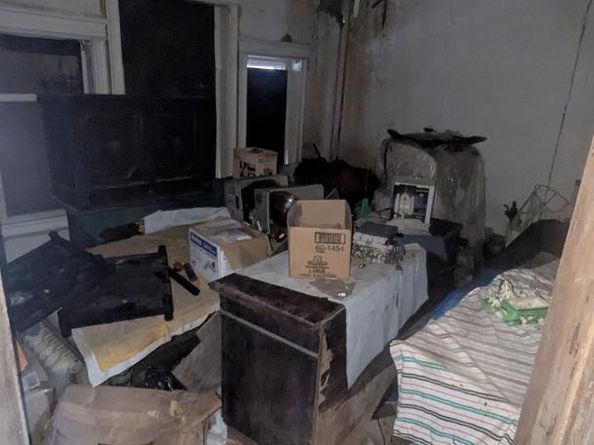 2819 W Somerset Street, Philadelphia PA 19132