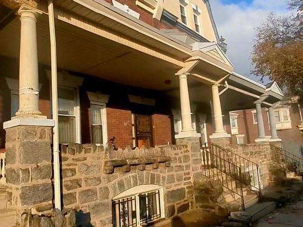 2819 W Somerset Street, Philadelphia PA 19132